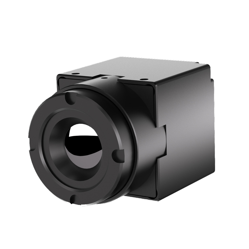 Drone Thermal Imaging - Kamera Pencitraan Termal ATV AC 384/640