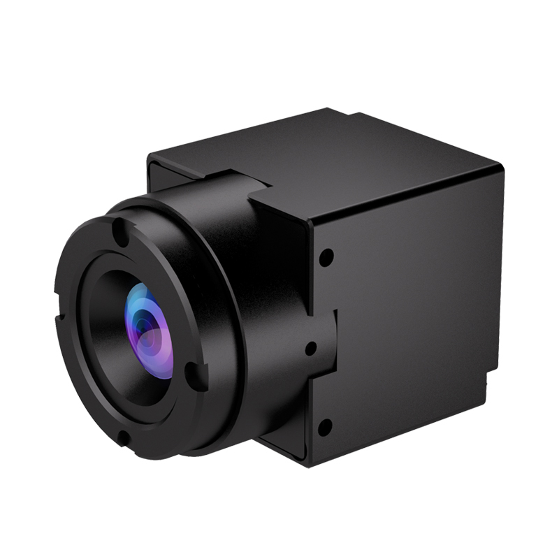 Drone Thermal Imaging - Modul Kamera Pencitraan Termal ATV CVBS
