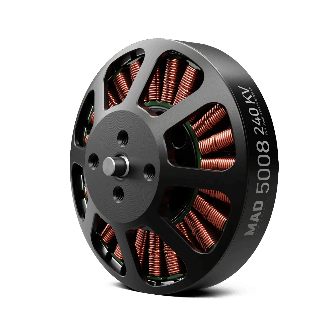 Drone Surveying - Motor Brushless 5005 EEE untuk Drone