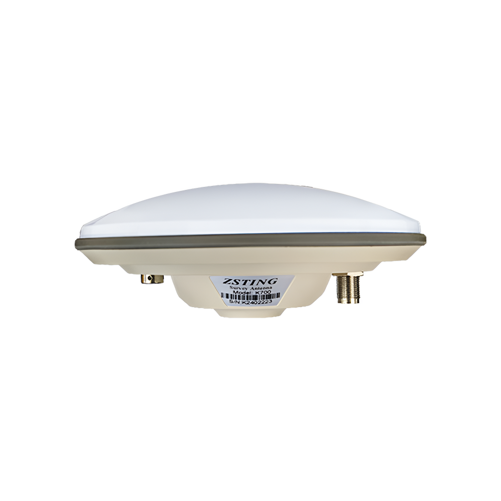 Drone Surveying - Antena Survei Presisi Tinggi RTK GNSS