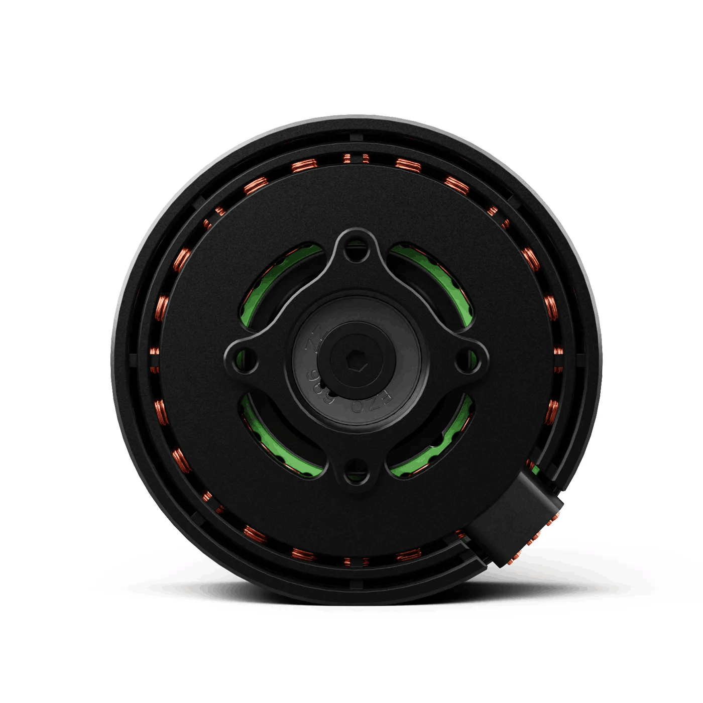 Drone Surveying - Motor Brushless MAD 5008 IPE V3