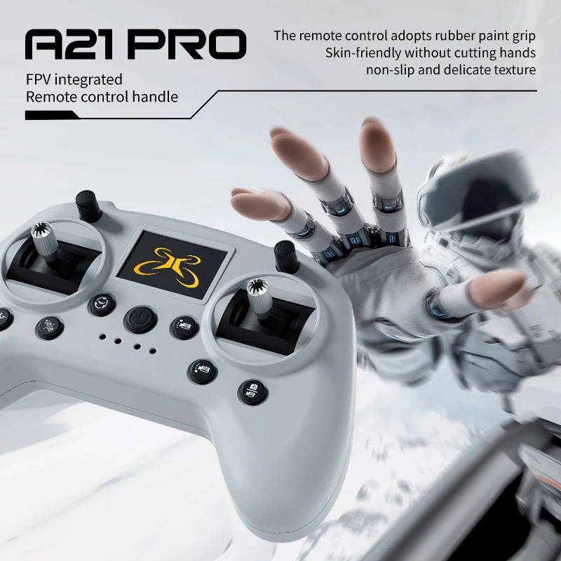 Drone A21 Pro Original 4K Prof - Drone Lidar ulasan dan harga