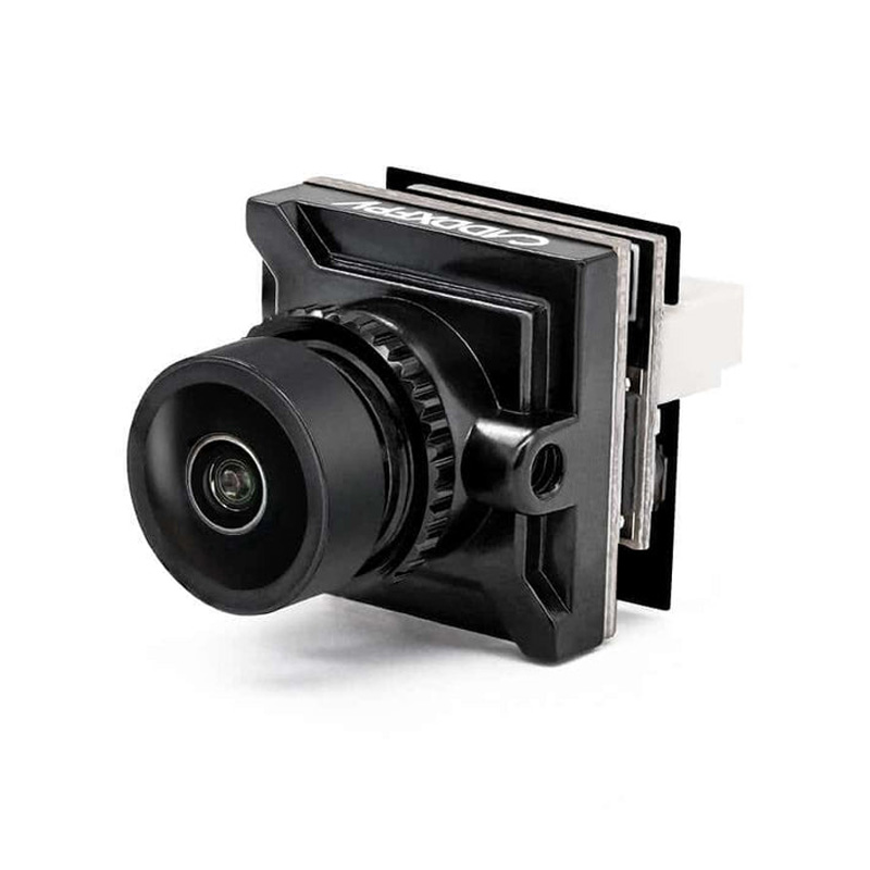 CADDXFPV Ratel Pro Analog / Ba - Drone Cinematic ulasan dan harga