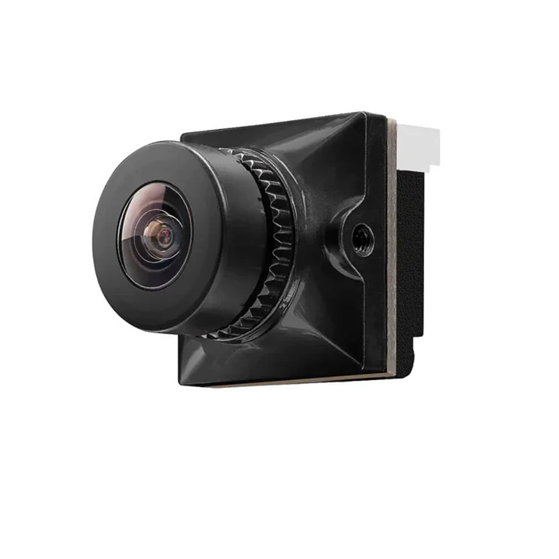 CADDXFPV Ratel Pro Analog / Ba - Drone Cinematic ulasan dan harga