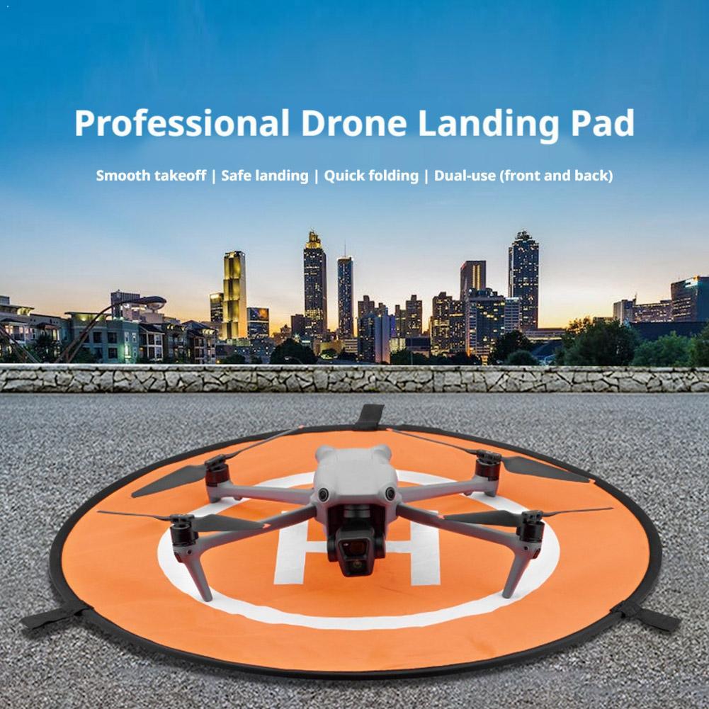 Alas Pendaratan Drone 75cm, He - Drone Lidar ulasan dan harga
