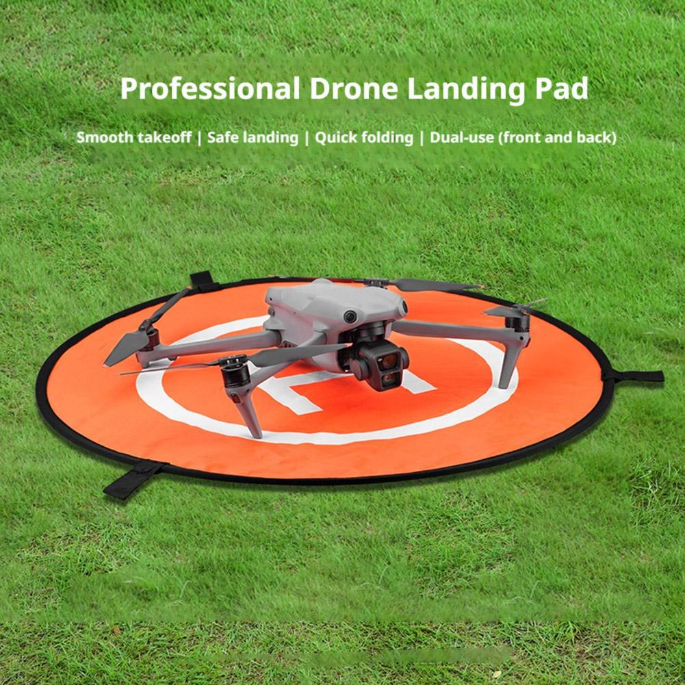 Alas Pendaratan Drone 75cm, He - Drone Lidar ulasan dan harga