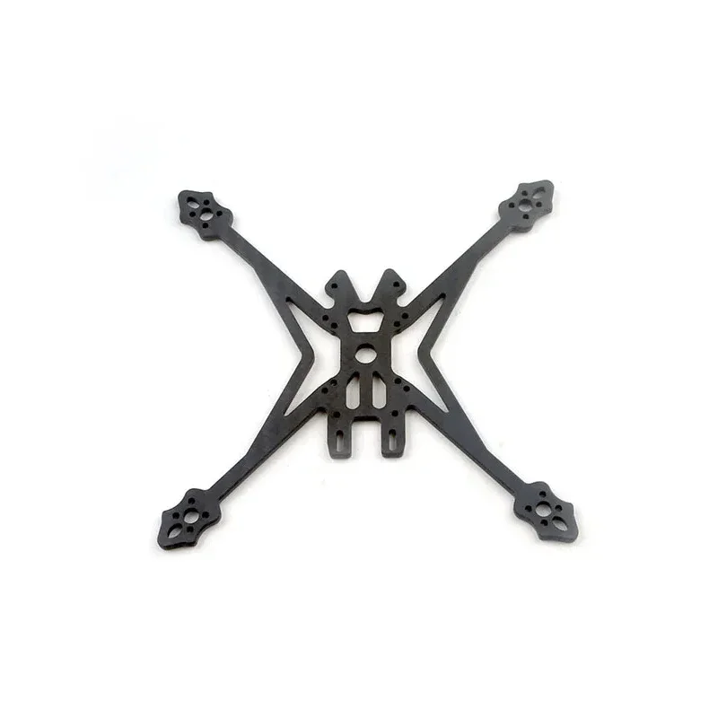HappyModel Crux35 Kit Bingkai  - Drone Multispectral ulasan dan harga