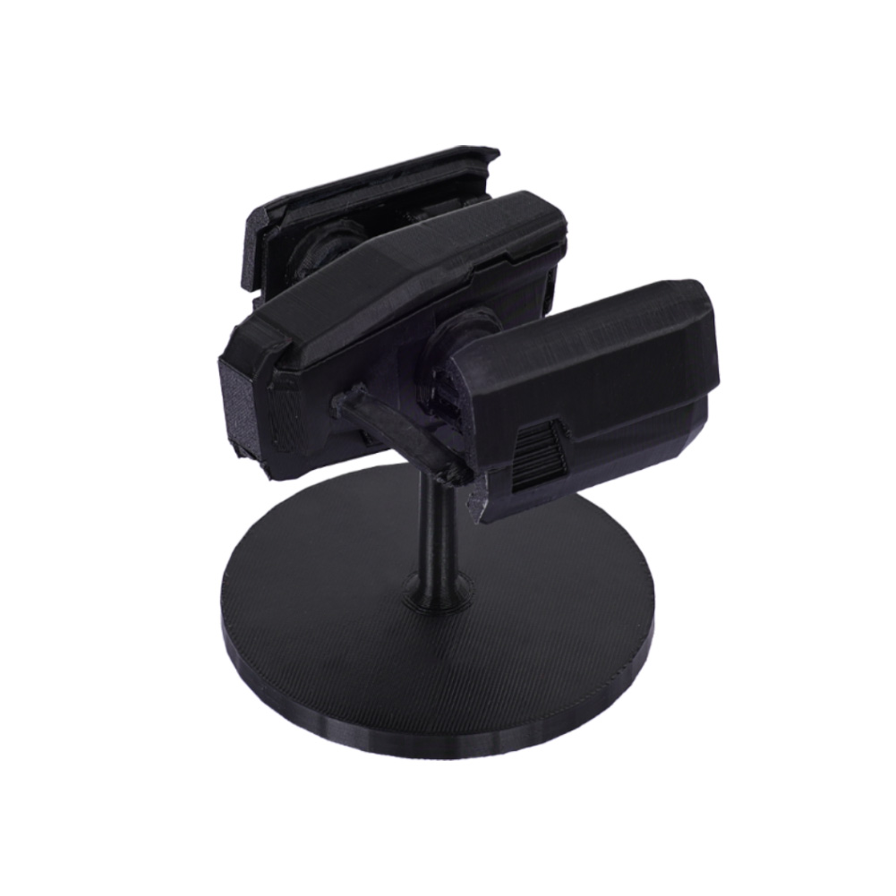 Model Patung Mini Drone Griffi - Drone 3D Modeling ulasan dan harga