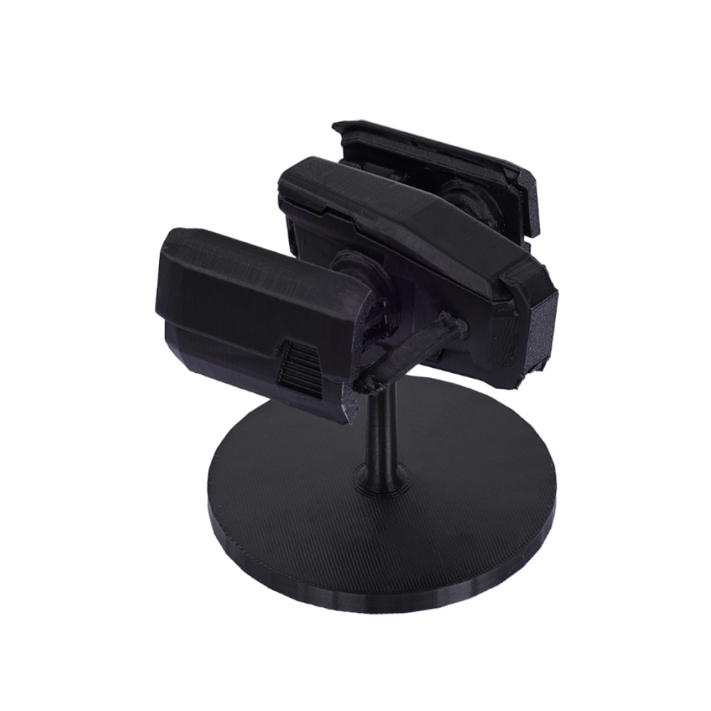Model Patung Mini Drone Griffi - Drone 3D Modeling ulasan dan harga