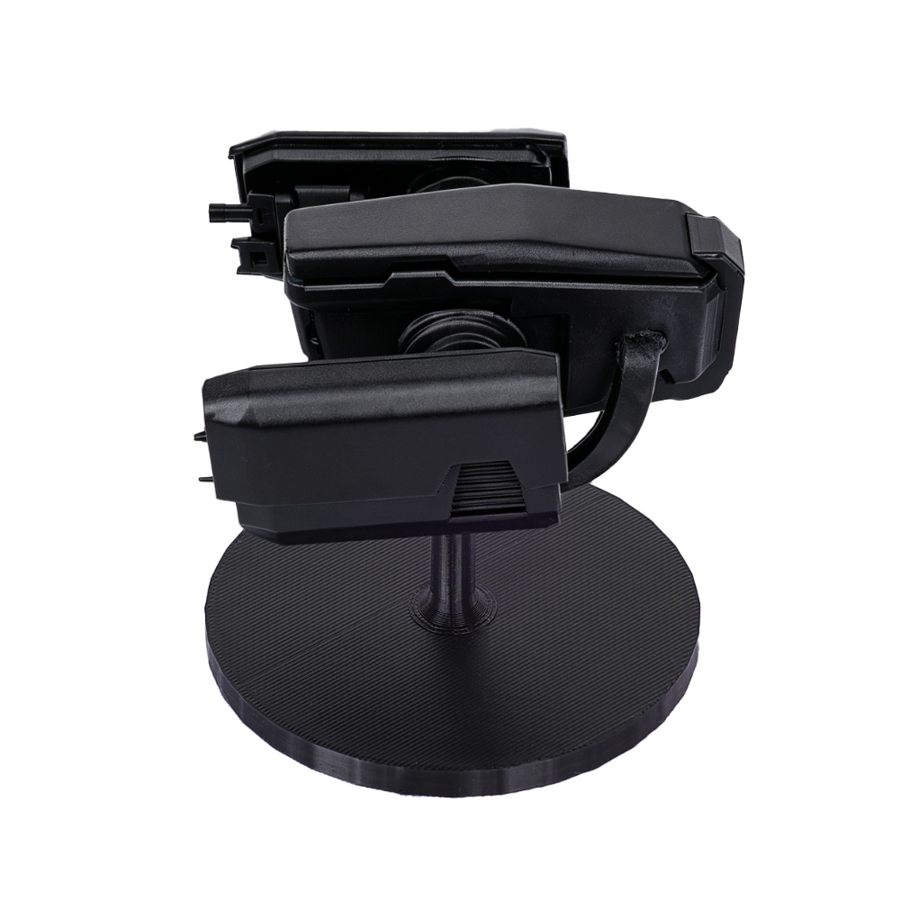 Model Patung Mini Drone Griffi - Drone 3D Modeling ulasan dan harga