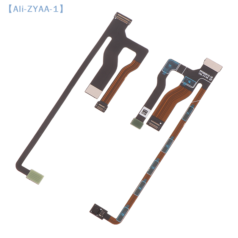 【ZYAA-1】Kabel Fleksibel Pita D - Drone Cinematic ulasan dan harga