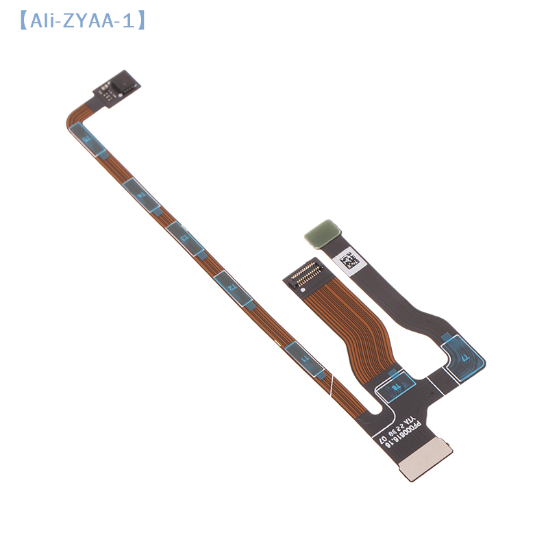 【ZYAA-1】Kabel Fleksibel Pita D - Drone Cinematic ulasan dan harga
