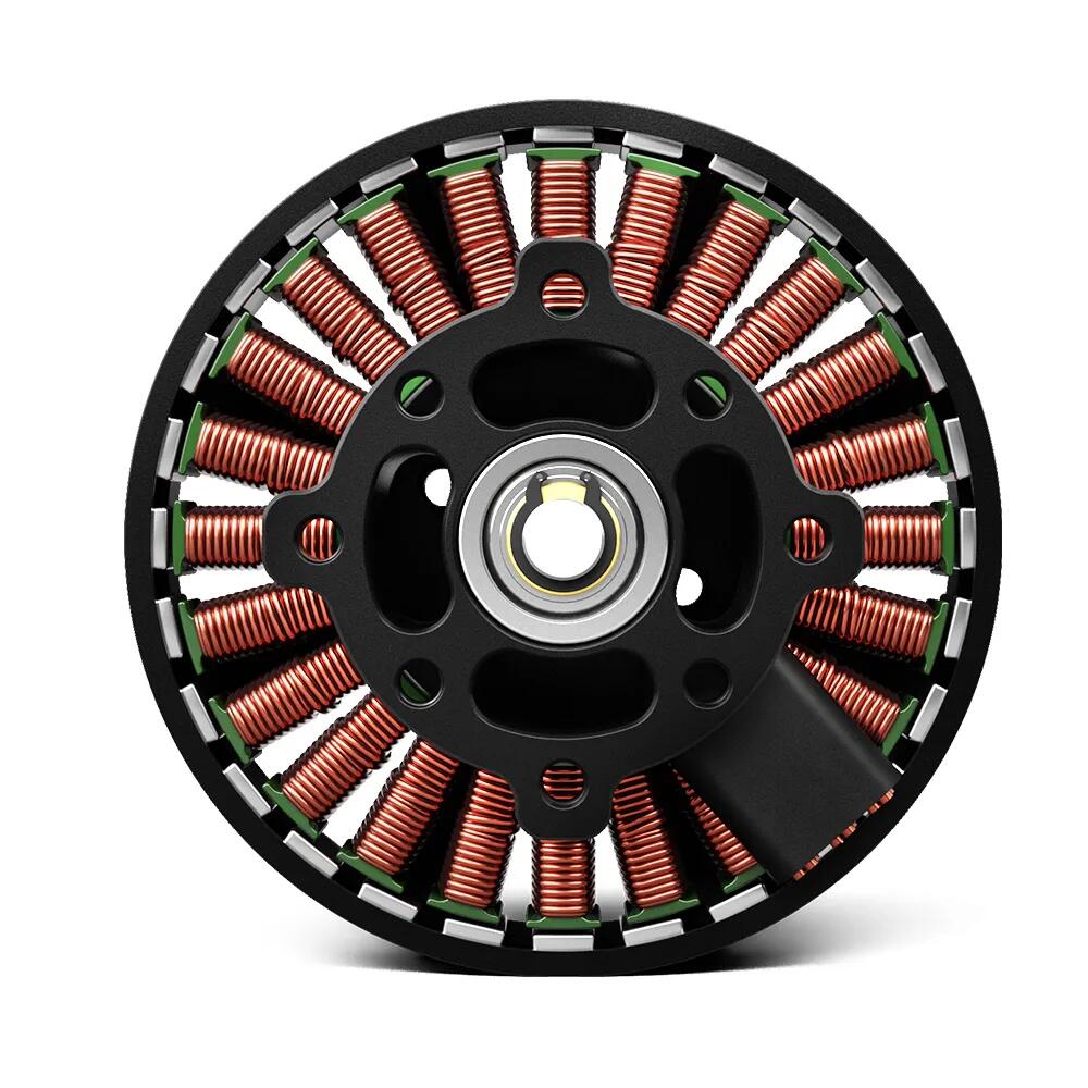 Motor Brushless 5005 EEE untuk - Drone Surveying ulasan dan harga