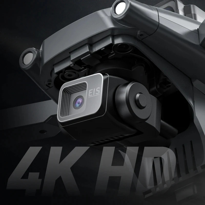 L600 PRO MAX Drone GPS profesi - Drone Lidar ulasan dan harga