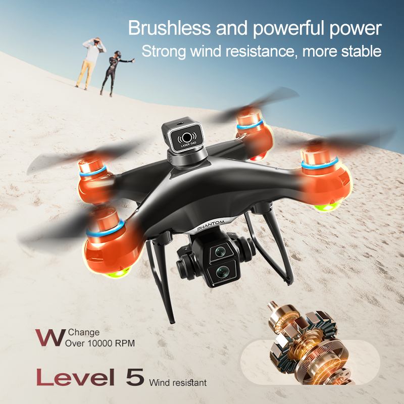 Z3 Drone HD Fotografi Udara Ce - Drone Multispectral ulasan dan harga