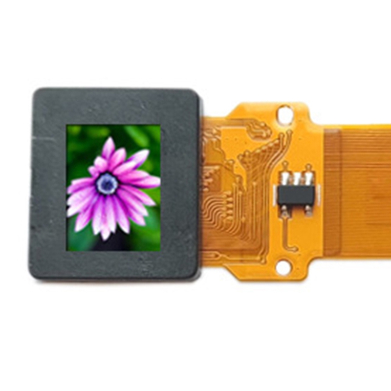 Layar OLED 0.39 Inci untuk Dro - Drone Thermal Imaging ulasan dan harga