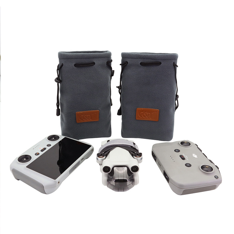 Tas penyimpanan lembut portabe - Drone Lidar ulasan dan harga