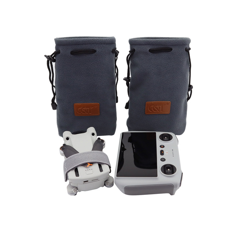 Tas penyimpanan lembut portabe - Drone Lidar ulasan dan harga