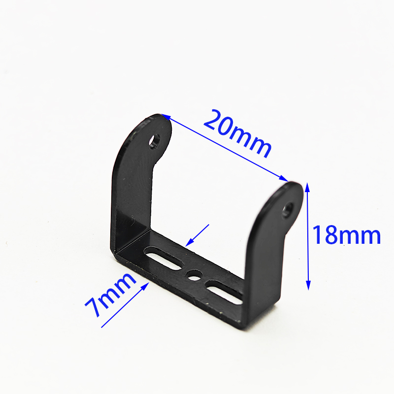 Braket pasang kamera mikro FPV - Drone Cinematic ulasan dan harga