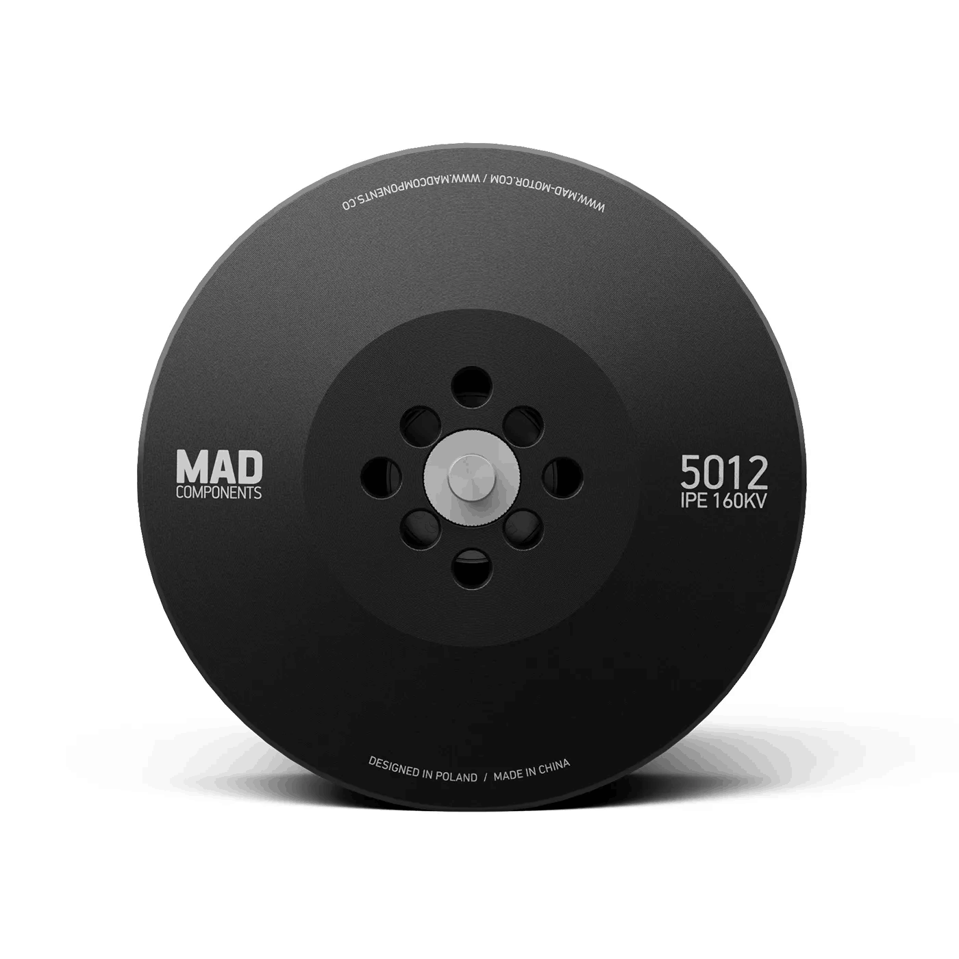Motor Brushless MAD 5008 IPE V - Drone Surveying ulasan dan harga